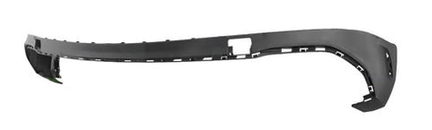 Audi Q5 Estate 2020-2025- Rear Bumper Lower Section (S-Line Models Only) Primed