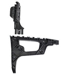 Audi A5 Hatchback (Sportback) 2009-2012 Rear Bumper Bracket Passenger Side L