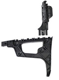 Audi A5 Coupe 2012-2017 Rear Bumper Bracket Driver Side R