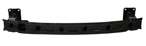 Audi A3 Cabriolet 2014-2016 Rear Bumper Reinforcer 