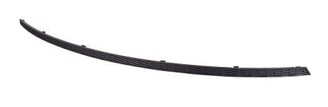 Audi A4 Estate 2015-2018 Rear Bumper Trim (Fits S-Line & Black Edition Models Only) Black