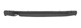 Audi A1 3 Door Hatchback 2014-2019 Rear Bumper Spoiler Single Pipe Exhaust Type (Fits SE & Sport Models Only) Textured
