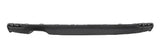 Audi A1 3 Door Hatchback 2014-2019 Rear Bumper Spoiler Twin Exhaust Type (Fits SE & Sport Models Only) Textured