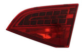 Audi A4 Estate 2008-2012 Rear Lamp Inner Section Driver Side R