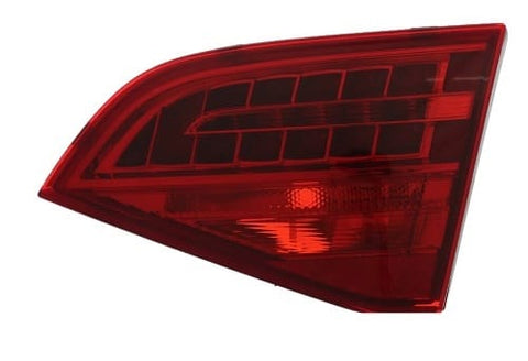 Audi A4 Estate 2008-2012 Rear Lamp Inner Section Driver Side R