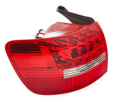 Audi A6 Estate 2009-2011 Rear Lamp Outer Section LED Type Passenger Side L