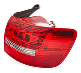 Audi A6 Estate 2009-2011 Rear Lamp Outer Section LED Type Driver Side R