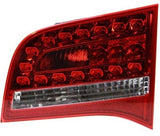 Audi A6 Estate 2009-2011 Rear Lamp Inner Section LED Type Driver Side R
