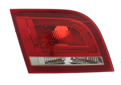 Audi A3 5 Door Hatchback 2008-2012 Rear Lamp Inner Section Passenger Side L