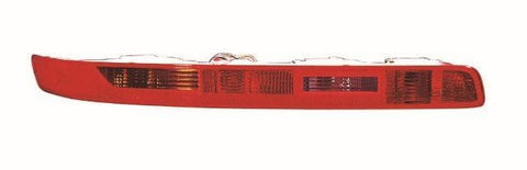 Audi Q5 Estate 2012-2017 Rear Fog Lamp Passenger Side L