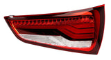 Audi A1 3 Door Hatchback 2015-2018 Rear Lamp LED Type Driver Side R