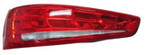 Audi Q3 Estate 2012-2015 Rear Lamp Fits In Tailgate Not LED Type Passenger Side L