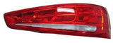 Audi Q3 Estate 2012-2015 Rear Lamp Fits In Tailgate Not LED Type Driver Side R