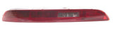 Audi Q3 Estate 2012-2015 Rear Lamp In The Bumper (Not LED Type) Passenger Side L