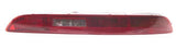 Audi Q3 Estate 2012-2015 Rear Lamp In The Bumper (Not LED Type) Driver Side R