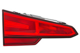 Audi A4 Saloon 2018-2019 Rear Lamp Not LED Inner Section Passenger Side L