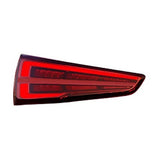 Audi Q3 Estate 2014-2019 Rear Lamp Tailgate LED Passenger Side L