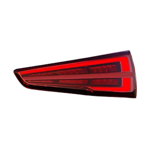 Audi Q3 Estate 2014-2019 Rear Lamp Tailgate LED Driver Side R