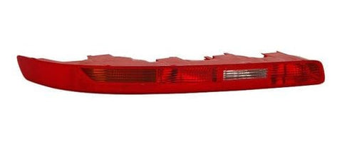 Audi Q7 Estate 2010-2015 Rear Lamp In Bumper Passenger Side L