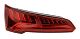 Audi Q5 Estate 2017-2020 Rear Lamp LED Type (Models With No Dynamic Indicator Only) Passenger Side L