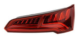Audi Q5 Estate 2017-2020 Rear Lamp LED Type (Models With No Dynamic Indicator Only) Driver Side R