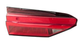 Audi A6 Estate 2018-2025 Rear Lamp LED No Dynamic Indicator Inner Section Passenger Side L