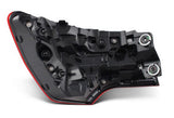 Audi E-Tron Estate 2019-2022 Rear Lamp Outer Section LED Type (Not Matrix) Driver Side R