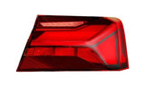 Audi A5 Coupe 2020-2024 Rear Lamp Outer Section LED Type (Models With Dynamic Indicator Only) Driver Side R