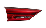 Audi Q3 Estate 2018-2025- Rear Lamp Inner Section LED Type (Models With Dynamic Indicator Only) Passenger Side L