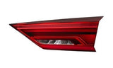 Audi Q3 Estate 2018-2025- Rear Lamp Inner Section LED Type (Models With Dynamic Indicator Only) Driver Side R