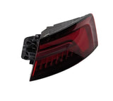 Audi A5 Cabriolet 2017-2020 Rear Lamp LED Outer Section Driver Side R