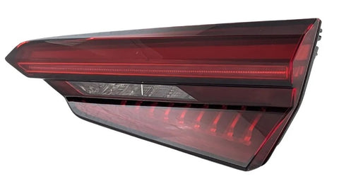 Audi A5 Cabriolet 2017-2020 Rear Lamp Inner Section Driver Side R