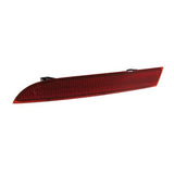 Audi A4 Estate 2019-2024 Rear Bumper Reflector Outer Section Driver Side R