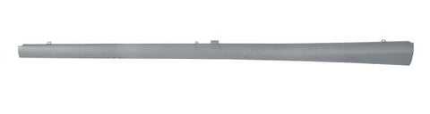 Audi A3 Saloon 2016-2020 Side Skirt Plastic Type (Fits S-Line Models Only) Primed Passenger Side L
