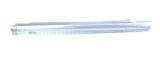 Audi A3 5 Door Hatchback 2008-2012 Sill Passenger Side L