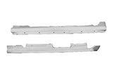 Audi A4 Estate 2011-2015 Sill Passenger Side L