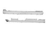 Audi A4 Estate 2008-2012 Sill Driver Side R