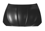 BMW 5 Series Bonnet BM127AS-BCN-2534