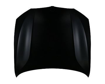 BMW 3 Series Bonnet BM127BK-BAN-3583