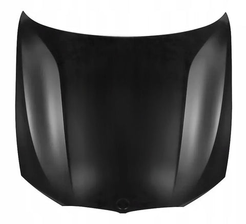 BMW 3 Series Bonnet BM127BK-BAN-3326