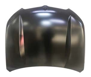 BMW X1 Bonnet BM127BS-ACN-3561