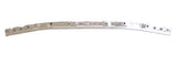 BMW 5 Series Estate 2020-2024 Bonnet Slam Panel Upper Section