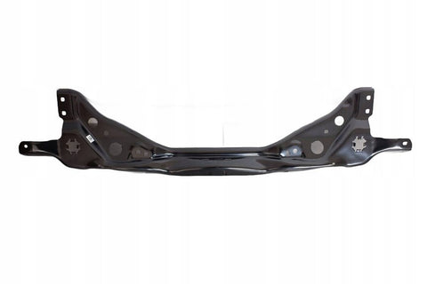 BMW X1 Estate 2022- Bonnet Slam Panel (Aluminium Type)