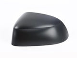 BMW X6 Coupe 2019-2024 Door Mirror Cover Primed - Passenger Side L
