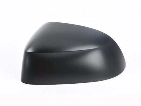 BMW X6 Coupe 2019-2024 Door Mirror Cover Primed - Passenger Side L