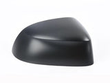 BMW X4 Coupe 2021-2025 Door Mirror Cover Primed - Driver Side R