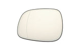 BMW X1 Estate 2009-2012 Door Mirror Glass Heated (No Auto Dim Function) Passenger Side L