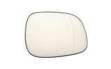 BMW X1 Estate 2009-2012 Door Mirror Glass Heated (No Auto Dim Function) Driver Side R