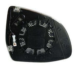 BMW X6 Coupe 2019-2024 Door Mirror Glass Heated (No Auto Dim Function) Passenger Side L