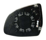 BMW X5 Estate 2013-2018 Door Mirror Glass Heated (No Auto Dim Function) Driver Side R